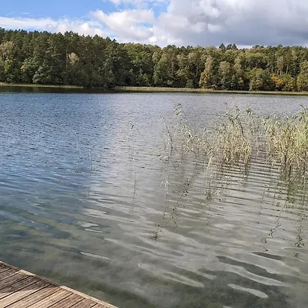Apartment Sloneczna Przystan Olsztyn (Warmian-Masurian)