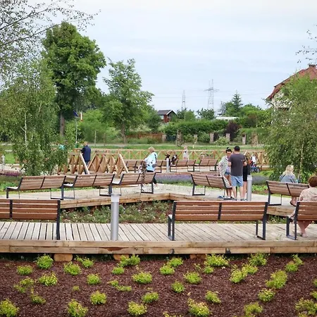 Sloneczna Przystan Olsztyn (Warmian-Masurian)