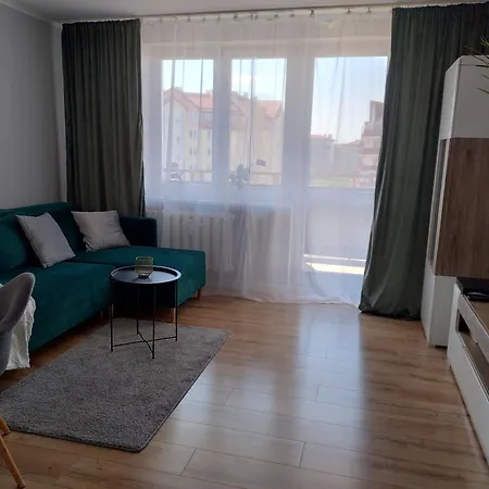 Sloneczna Przystan * Olsztyn (Warmian-Masurian)