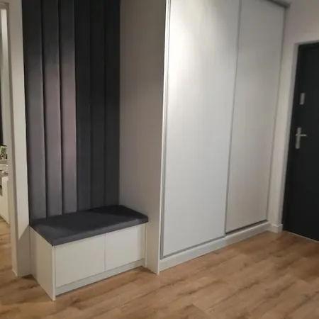 Sloneczna Przystan * Olsztyn (Warmian-Masurian)