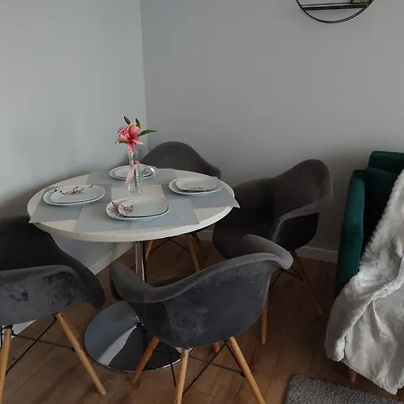 Sloneczna Przystan *