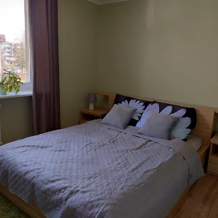 Apartment Sloneczna Przystan *