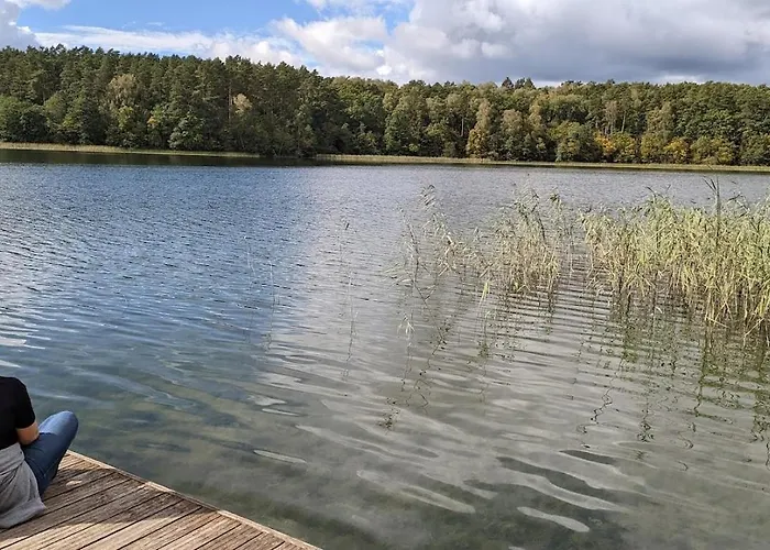 Appartamento Sloneczna Przystan Olsztyn (Warmian-Masurian)