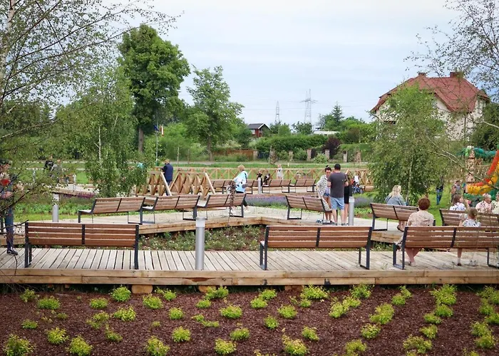 Sloneczna Przystan Olsztyn (Warmian-Masurian)