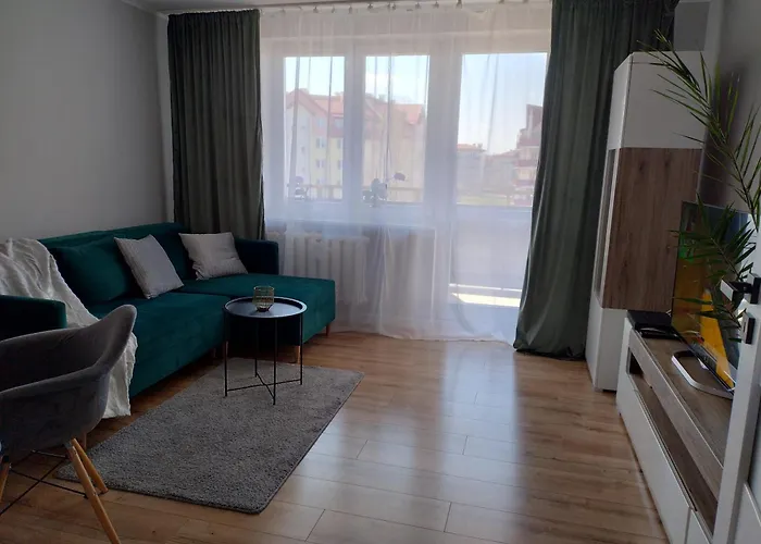 Sloneczna Przystan * Olsztyn (Warmian-Masurian)