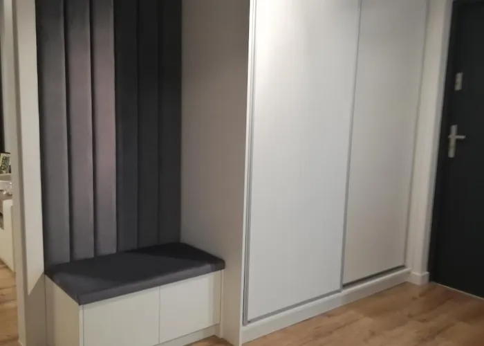 Sloneczna Przystan * Olsztyn (Warmian-Masurian)