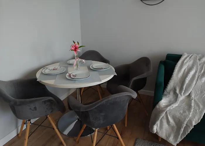 Sloneczna Przystan *