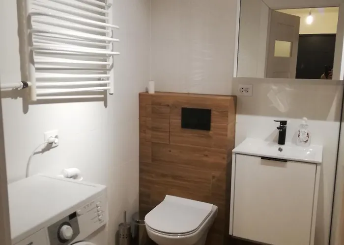 Sloneczna Przystan Appartamento *