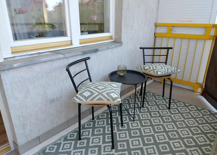 Appartamento Sloneczna Przystan Olsztyn (Warmian-Masurian)