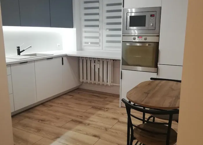 Sloneczna Przystan Appartamento