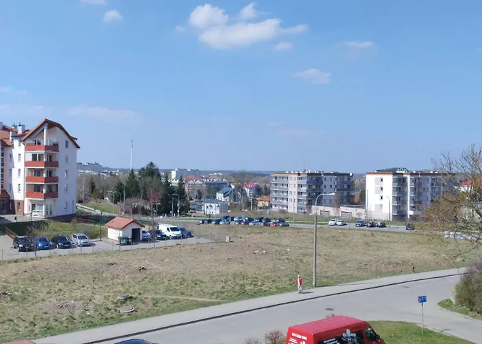 Appartamento Sloneczna Przystan